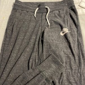 nike woman pants S